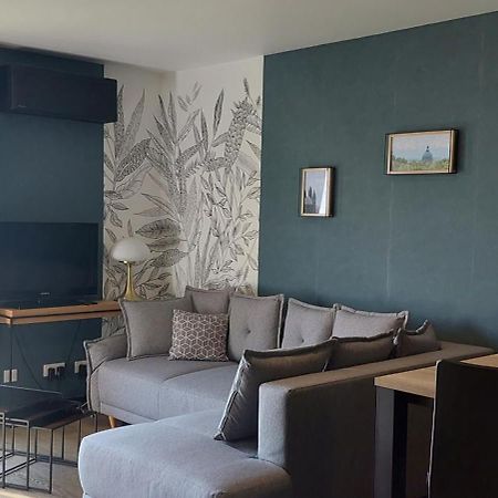 Le Panoramique Apartment Toulouse Ngoại thất bức ảnh