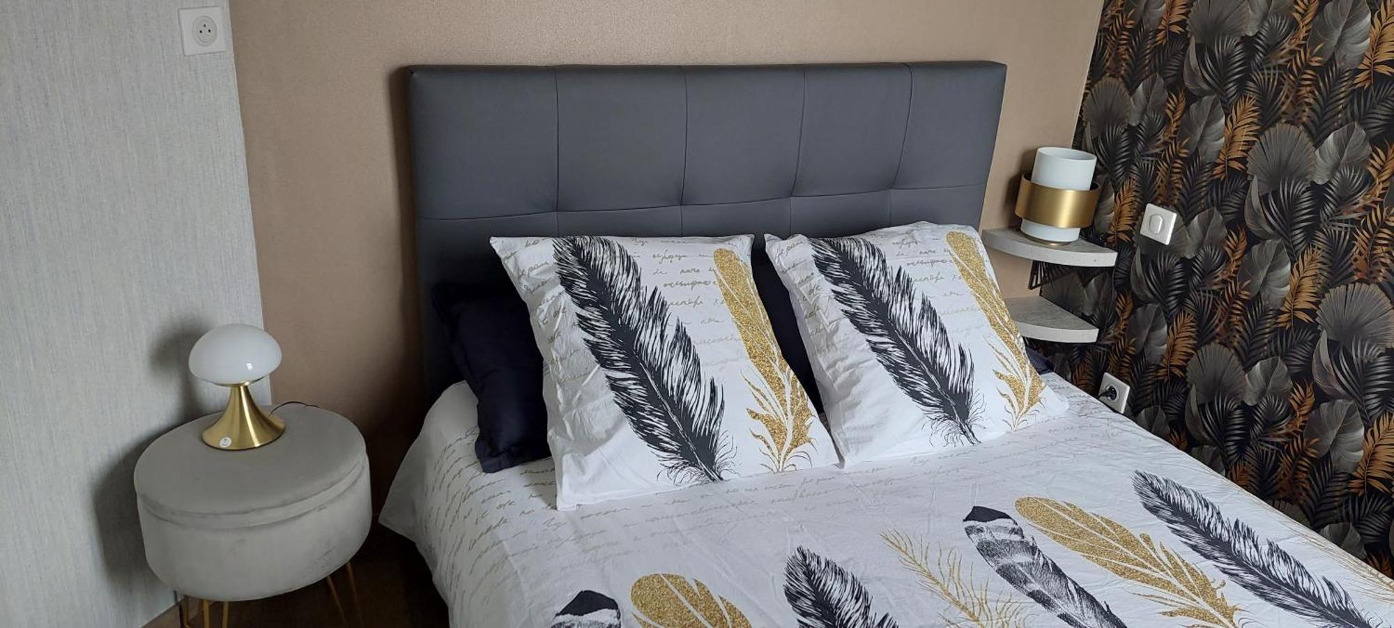 Le Panoramique Apartment Toulouse Ngoại thất bức ảnh