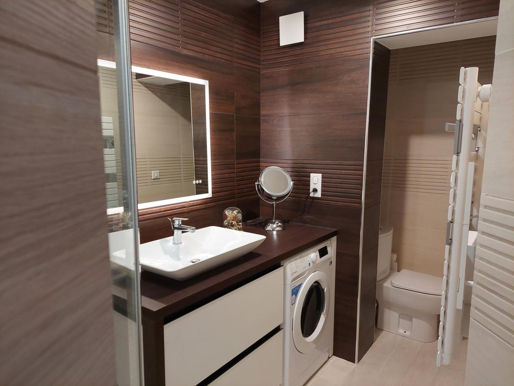 Le Panoramique Apartment Toulouse Ngoại thất bức ảnh