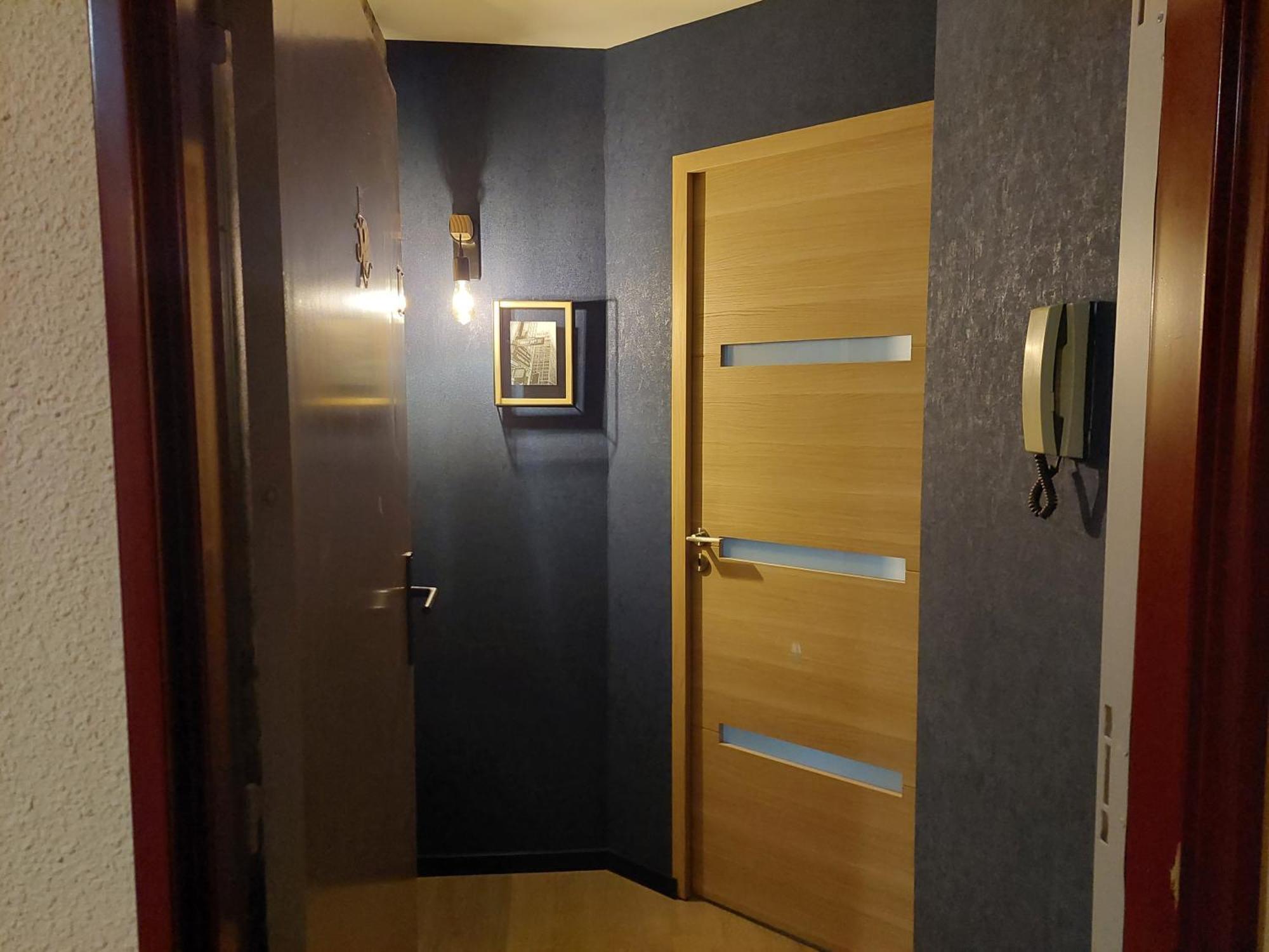 Le Panoramique Apartment Toulouse Ngoại thất bức ảnh
