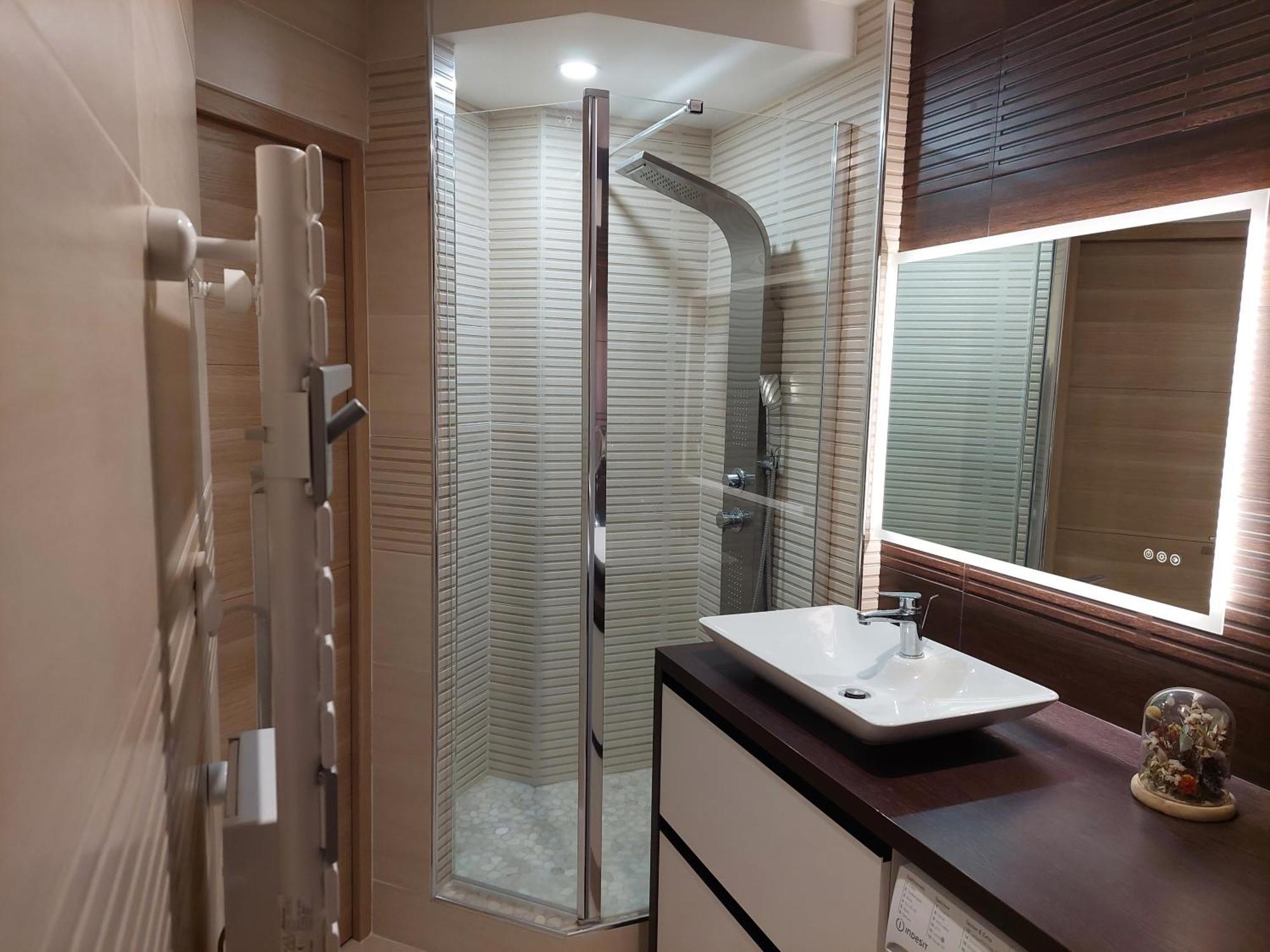 Le Panoramique Apartment Toulouse Ngoại thất bức ảnh